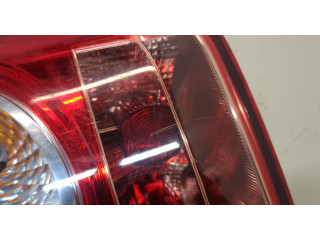 Задний фонарь          