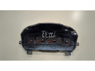 Панель приборов Cadillac SRX 2004-2009 25961448