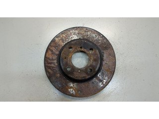 Диск тормозной  Suzuki Splash 1.2  передний         