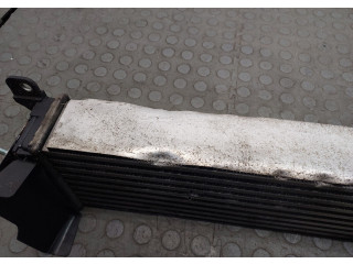 Интеркулер Mazda 3 (BM) 2013-2019