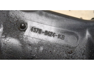 Клапанная крышка двигателя ДВС Jaguar XF 2007–2012 2.7