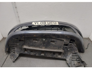 Бампер Citroen C4 Grand Picasso 2006-2013 передний 7401FJ, 7414RV, 7452JF, 7104LL