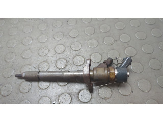 Форсунка топливная Mazda 3 (BL) 2009-2013 0445110259