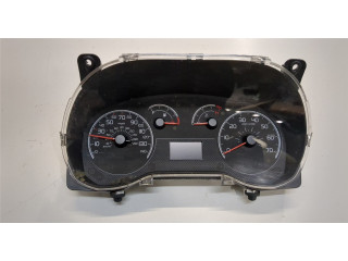 Панель приборов  Peugeot Bipper 2009-       1367829080    1.4  Дизель