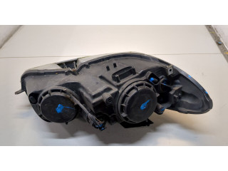 Фара передняя  Jaguar XF 2007–2012 левая 