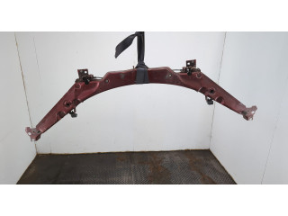 Замок капота Jaguar XF 2007-2015