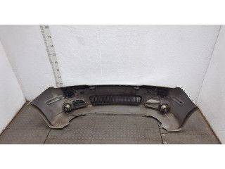 Бампер Skoda Fabia 1999-2007 передний 6Y0807221E