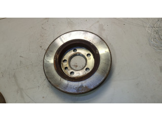 Диск тормозной Volkswagen Transporter 4 1991-2003 задний