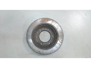 Диск тормозной  Ford Ranger 2006-2012 2.5  задний          