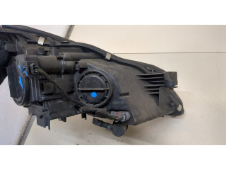 Фара передняя  Mercedes CLS C219 2004-2010 левая 