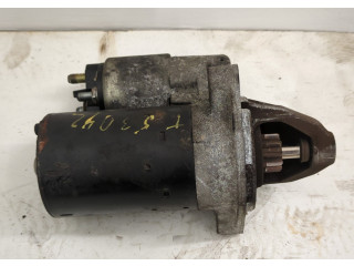 Стартер  Ford Focus 2 2005-2008 1.6  2S6U11000CB   