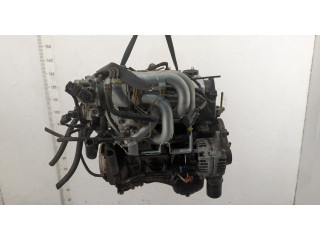 Форсунка топливная Mitsubishi Space Star 1998-2006