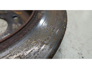 Диск тормозной  Lexus GX 2002-2009   задний         