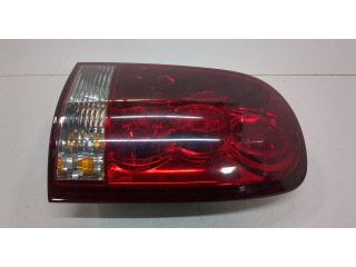 Задний фонарь 8360208001