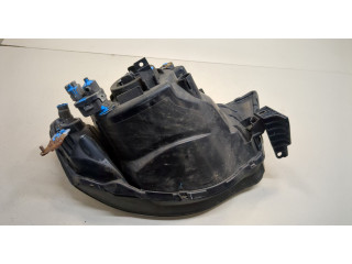 Фара передняя Mitsubishi L200 2006-2015 левая