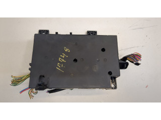 Блок предохранителей  Mitsubishi Eclipse Cross 2017-      8637B496   