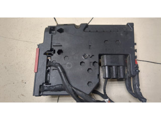 Блок предохранителей  Mercedes GLK X204 2008-2012         