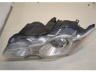 Фара передняя Jaguar XF 2007–2012 левая