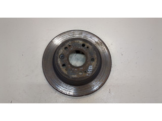 Диск тормозной Honda FRV 1.7 задний