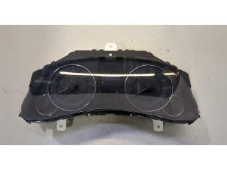 Панель приборов Infiniti EX35 248201UX5B