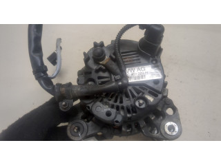 Генератор  Volkswagen Jetta 5 2004-2010           