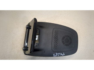 Дисплей мультимедиа Ford EcoSport 2017-