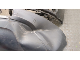 Бампер Audi Q3 2011-2014 задний