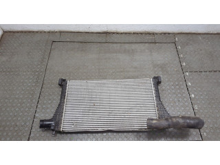 Интеркулер  Volkswagen Atlas Cross Sport 2019-2025       