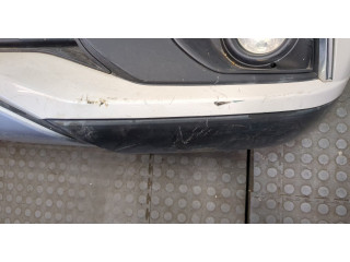Бампер Mitsubishi ASX 2010-2020 передний 6400H487