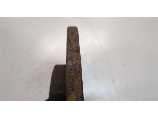 Диск тормозной  Volkswagen Golf 5 2003-2009 1.9  задний     1K0615601AB      