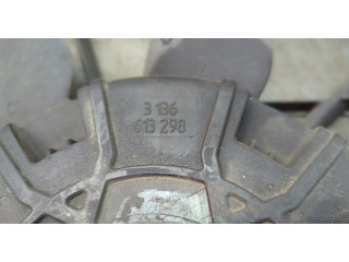 Вентилятор радиатора Volvo XC90 2002-2014