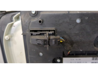 Панель приборов Hummer H3 1346856