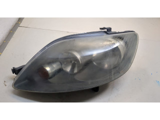 Фара передняя Volkswagen Golf Plus левая