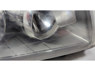 Фара передняя  Toyota Avensis 2 2003-2008 правая 