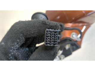 Зеркало боковое Cadillac XT4 правое