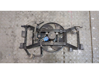 Вентилятор радиатора  Dacia Sandero 2012-2020           