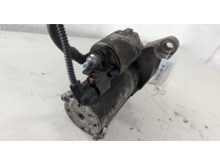 Стартер Skoda Fabia 2007-2014 1.2