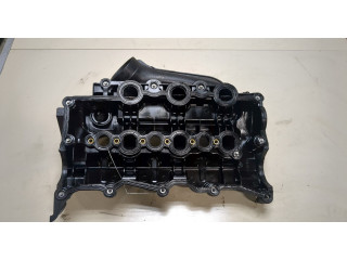 Клапанная крышка двигателя ДВС Jaguar XF 2007–2012 2.7