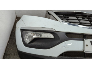 Бампер  KIA Sportage 2010-2016 передний   