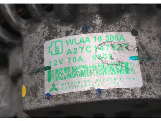 Генератор Ford Ranger 2006-2012 1449569