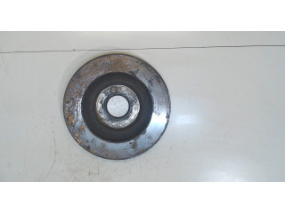 Диск тормозной Mitsubishi Eclipse Cross 2017-2020 1.5 передний 4615A230