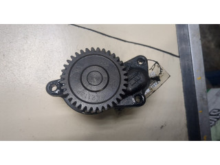 Масляный насос       