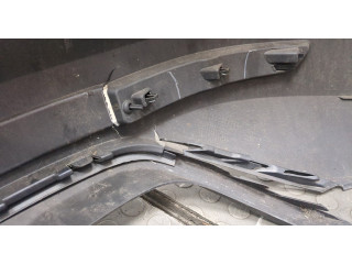 Бампер Volkswagen Jetta 6 2010-2018 задний