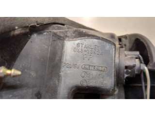 Задний фонарь