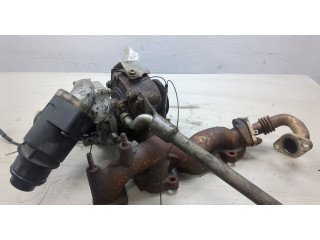 Турбина Volkswagen Jetta 5 2004-2010