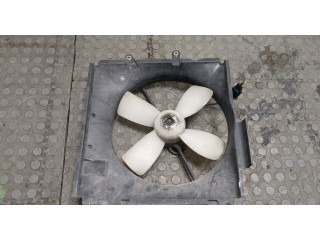 Вентилятор радиатора  Mazda 323 (BG) 1989-1994     1.3 бензин       