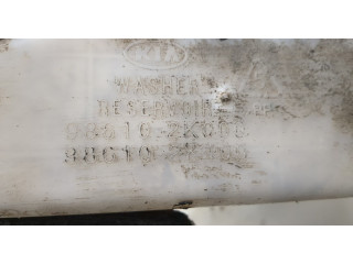 Бачок омывателя  KIA Soul 2008-2014    