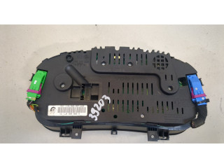 Панель приборов Volkswagen Golf 4 1997-2005 1J0920802X