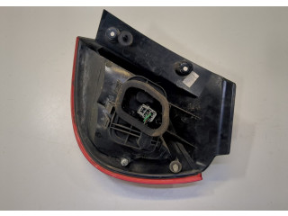 Задний фонарь MN186267 Mitsubishi Colt 2004-2008