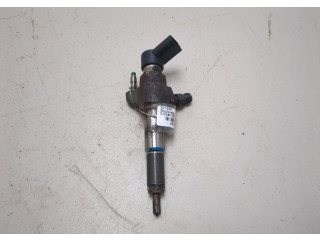 Форсунка топливная  Citroen DS4 2010-2018    9802448680     